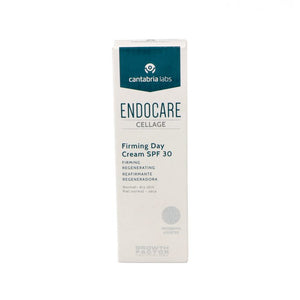 Endocare Cellage Firming Day Spf30 Crema 50 Ml