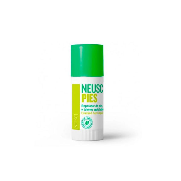 NEUSC REPARADOR GRIETAS PIES STICK 24 GR