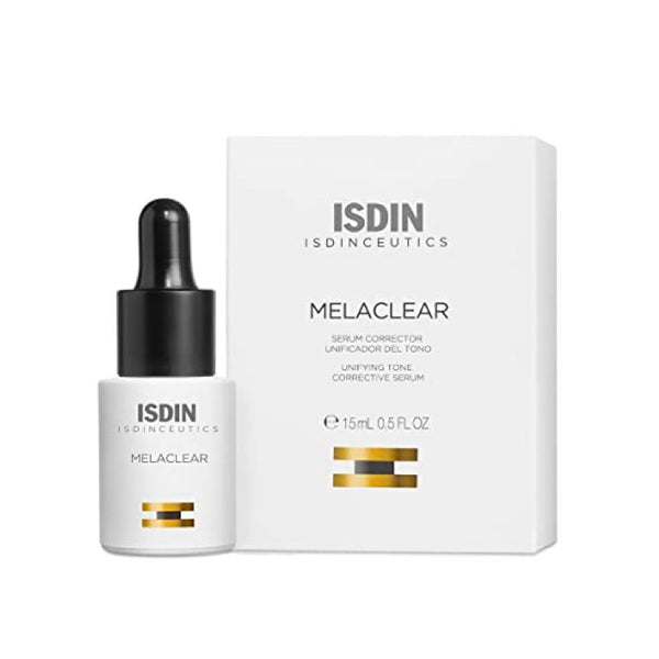 Isdin Isdinceutics Melaclear 15ml
