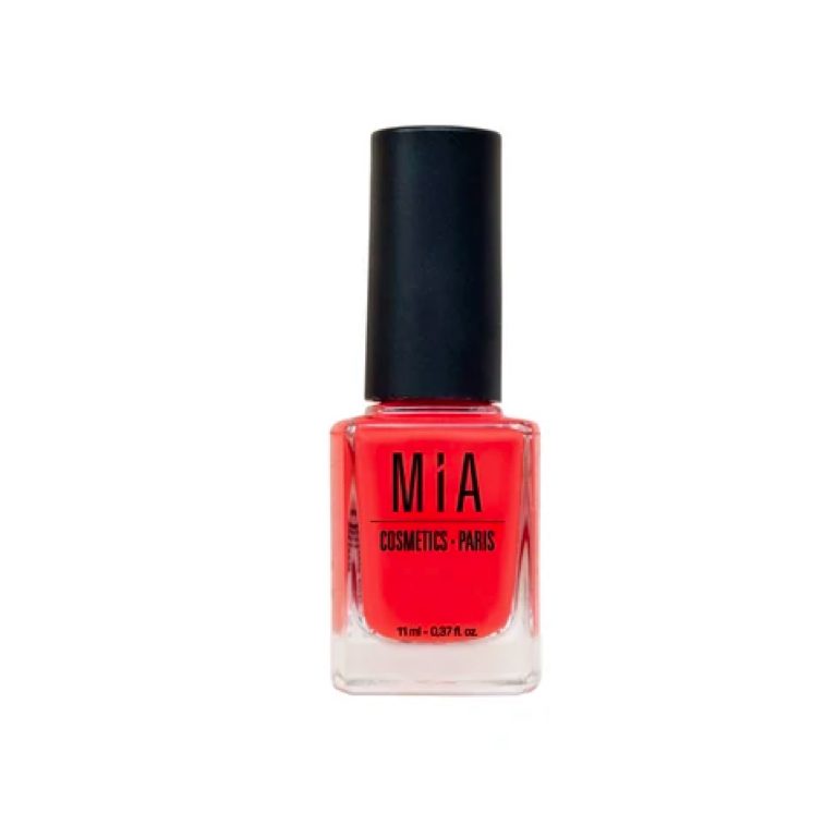 Mia Esmalte Sweet Tangerine