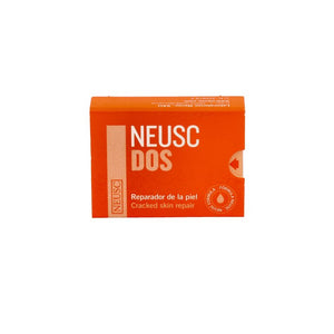 NEUSC 2 REPARADOR GRIETAS PASTILLA 24 GR