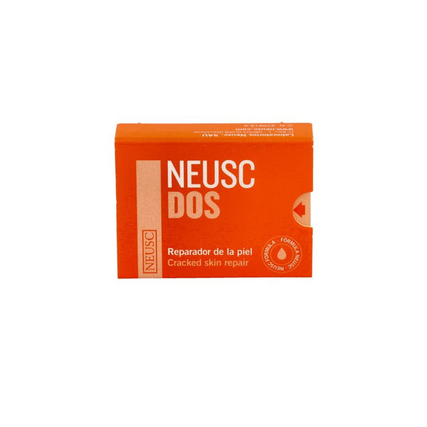 NEUSC 2 REPARADOR GRIETAS PASTILLA 24 GR