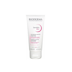 Bioderma Sensibio DS+ GEL 200ml