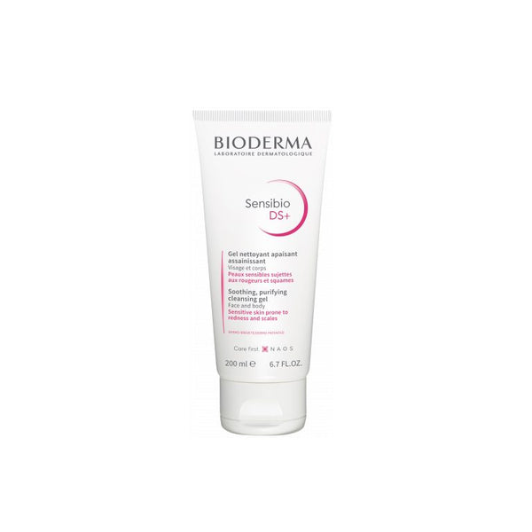 Bioderma Sensibio DS+ GEL 200ml