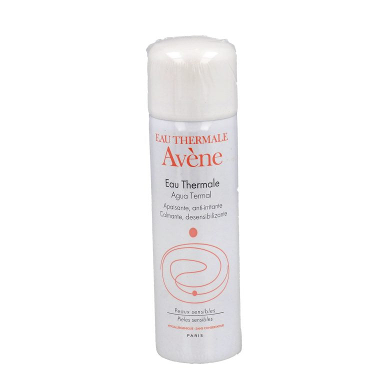 Avene Agua Termal 50 Ml Spray