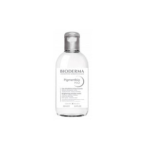 Bioderma Pigmentbio H20 solución Micelar 250ml