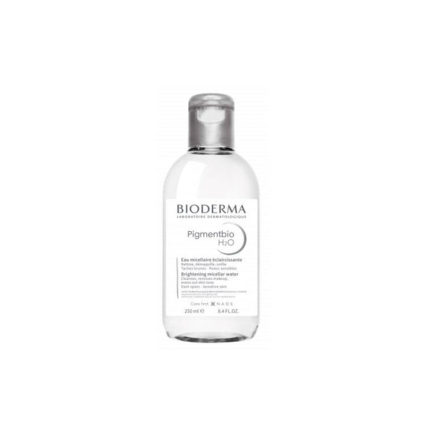 Bioderma Pigmentbio H20 solución Micelar 250ml