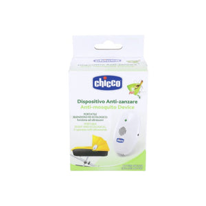 CHICCO MOSQUITOS DISPOSITIVO