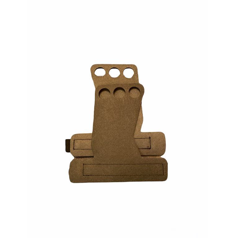 Agarradera de levantamiento