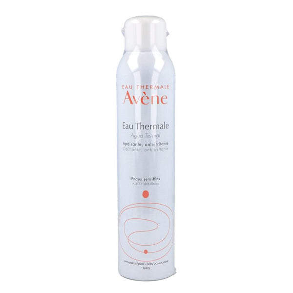 Avene Agua Termal 300 Ml Spray
