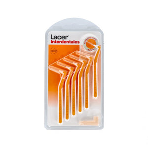 Lacer Interdental angular extrafino