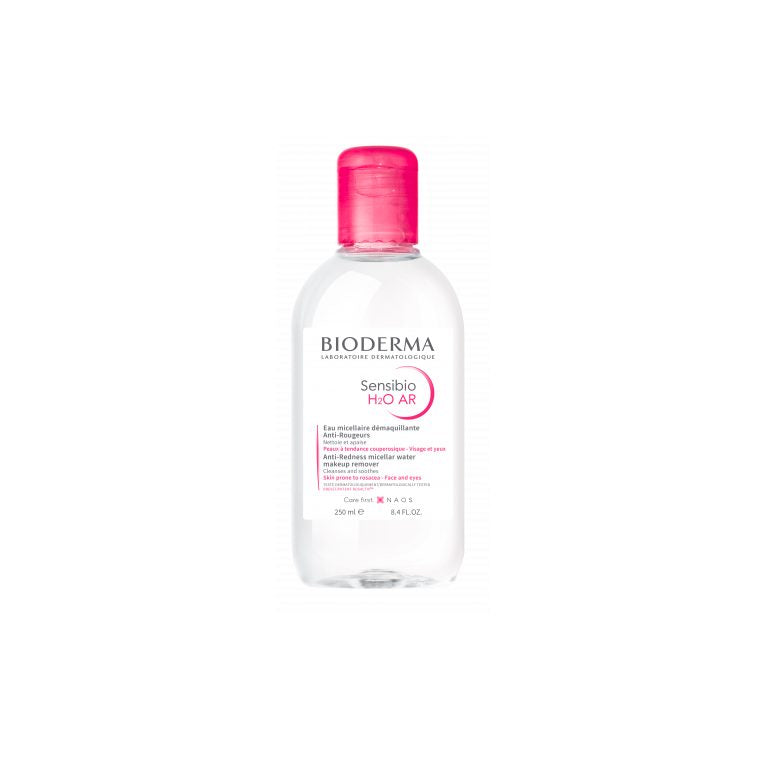 Bioderma Sensibio H20 AR 250ML