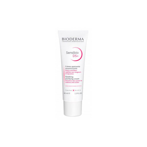 Bioderma Sensibio DS+ CREMA 40ML