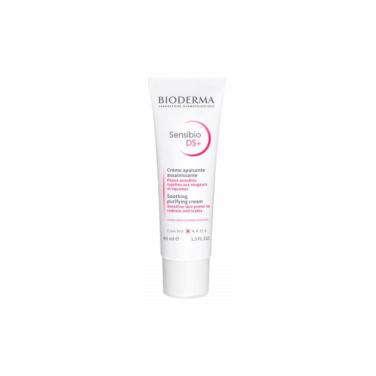 Bioderma Sensibio DS+ CREMA 40ML