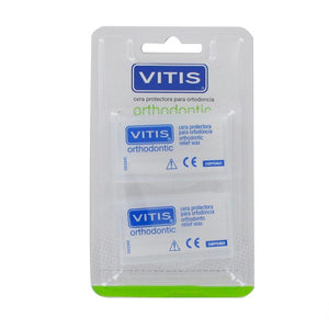 Cera Orthodontic Vitis Protectora Duplo