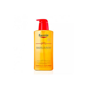 EUCERIN PH5 OLEOGEL DUCHA 400 ML
