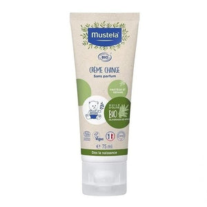 Mustela Bio Crema Pañal 75ml