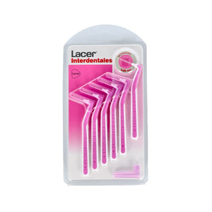 Lacer Interdental angular ultrafino