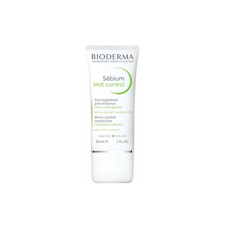 BIODERMA SEBIUM MAT CONTROL 40 ML