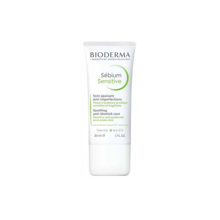BIODERMA SEBIUM SENSITIVE 30 ML