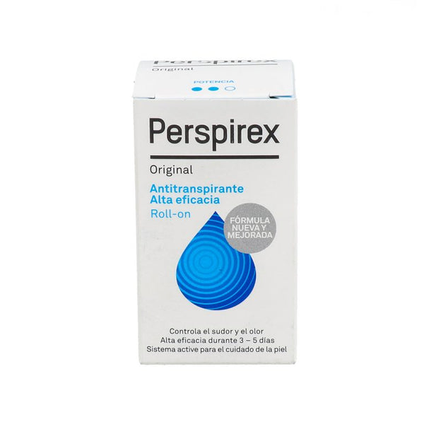 PERSPIREX BOLA AXILAS 25 ML