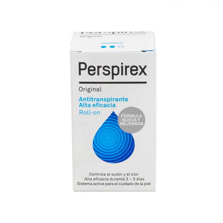 PERSPIREX BOLA AXILAS 25 ML