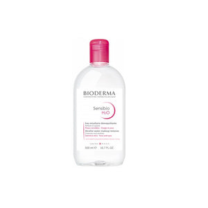Sensibio H20 Micellar Solution 500ml