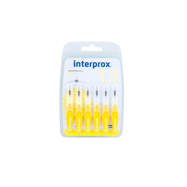 Interprox. mini 1.1