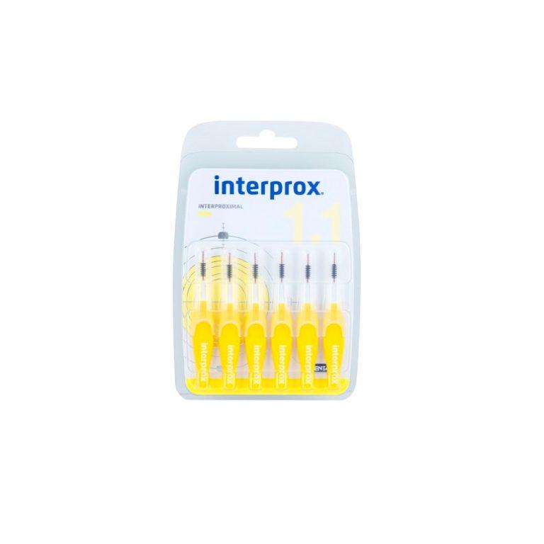 Interprox. mini 1.1