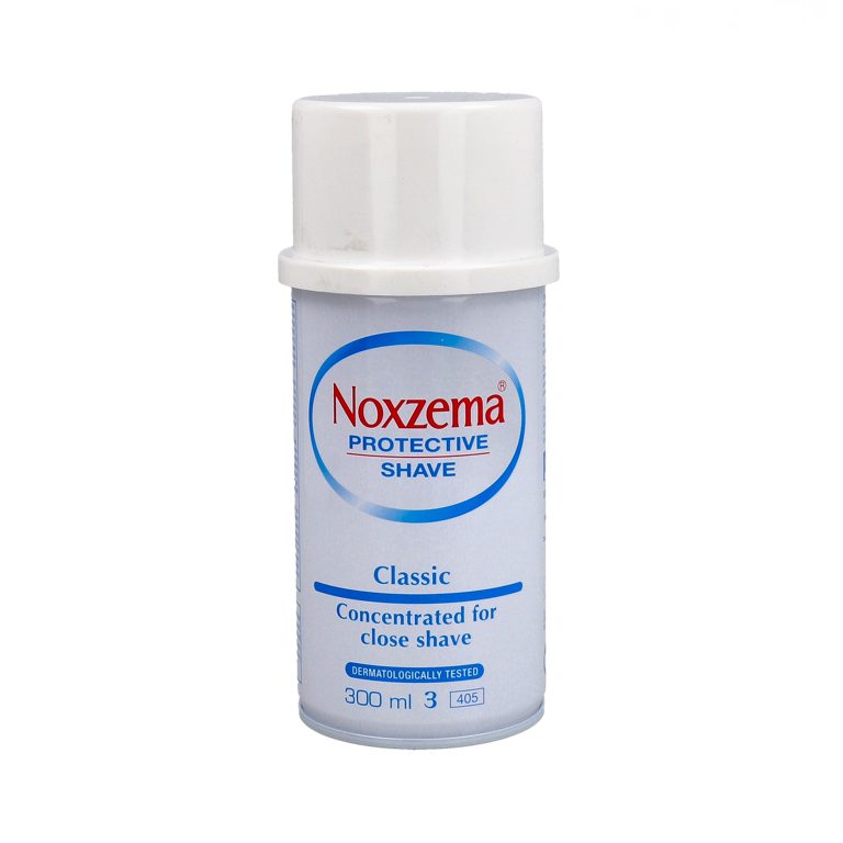 NOXZEMA ESPUMA PROTECTIVE REGULAR 300 ML