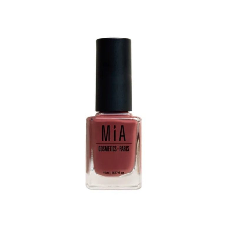 Mia Esmalte Mahogany