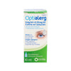 Optialerg 5 mg/ml + 0,25 mg/ml Colirio En Solución 10ml