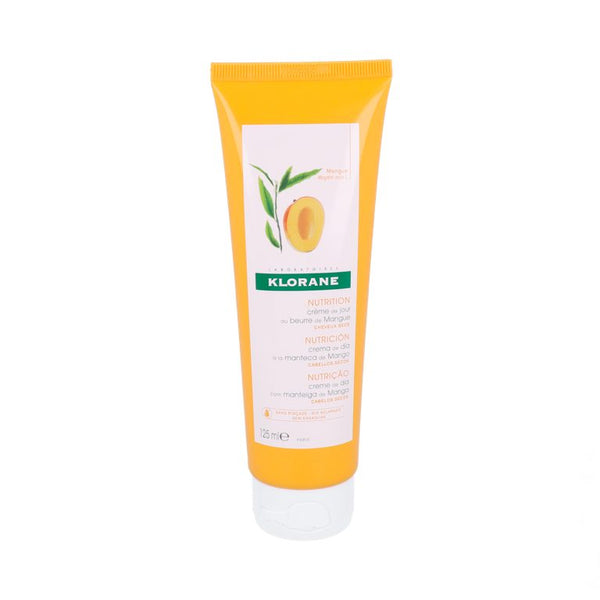 KLORANE TRATAMIENTO SACLARA MANGO 125ML
