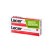 Lacer Pasta Dentífrica 2x125 Ml
