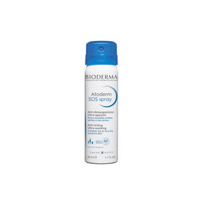 BIODERMA ATODERM SOS SPRAY 50 ML
