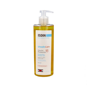Isdin Ureadin Calm Óleo Gel Protector 400ml