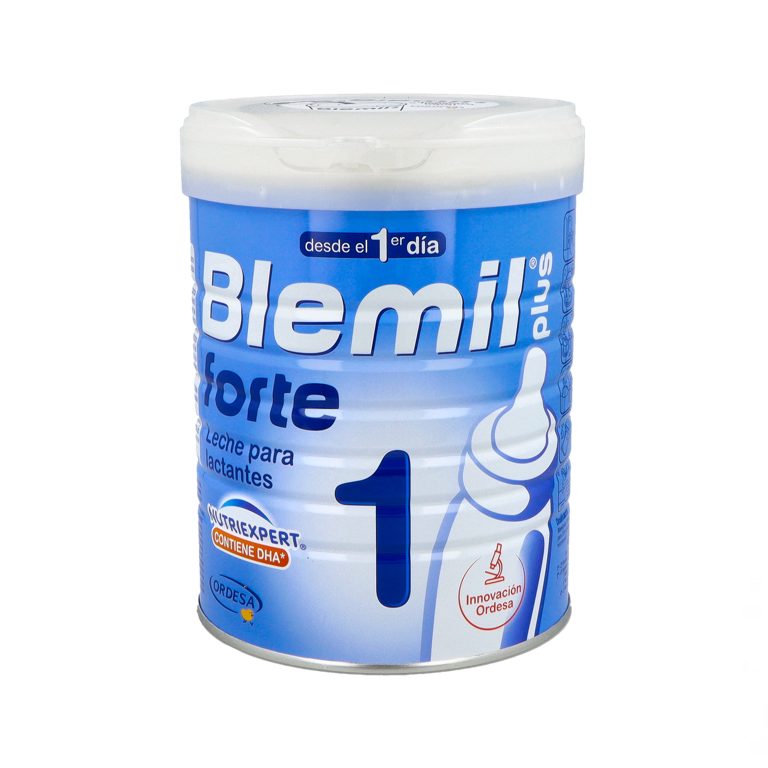 Blemil plus 1 forte