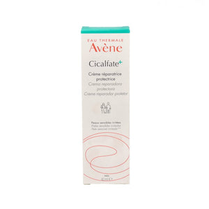 Avene Cicalfate Crema Reparadora Piel Sensible 40 Ml