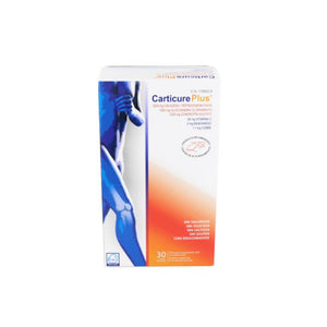 Carticure Plus 30 sobres