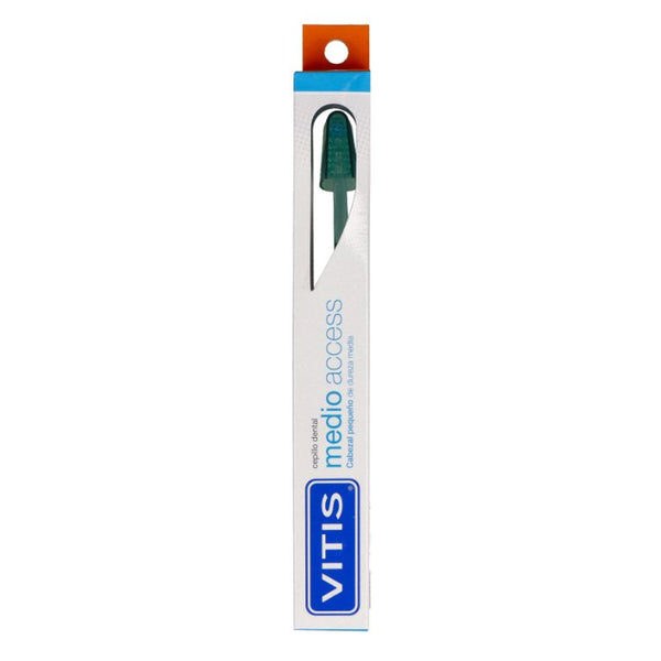 VITIS ACCESS CEPILLO DENTAL MEDIO
