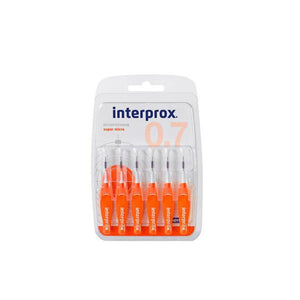 Interprox. super micro 0.7