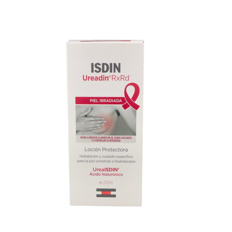 Isdin Ureadin Rx Rd Loción Piel Irradiada 250ml