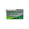 GLYCILAX ADULTOS GLICERINA 12 SUP