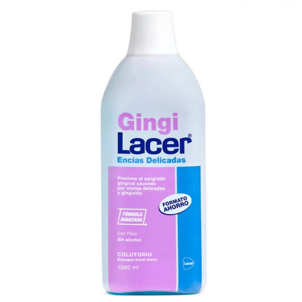 GINGILACER COLUTORIO 1000 ML