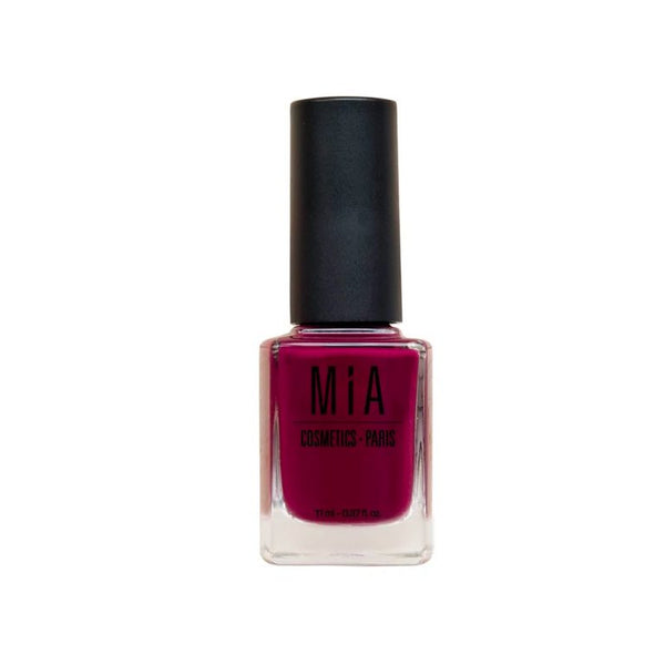 Mia Esmalte Subtle Orchid