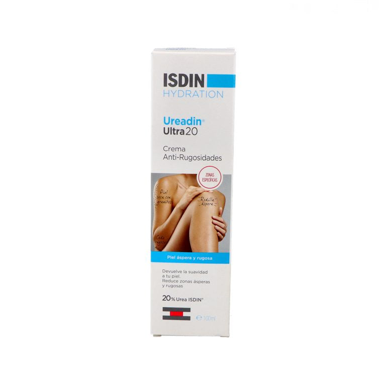 Isdin Ureadin Ultra 20% 100ml