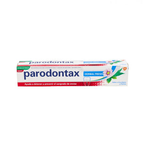 Parodontax Herbal Fresh 75ml
