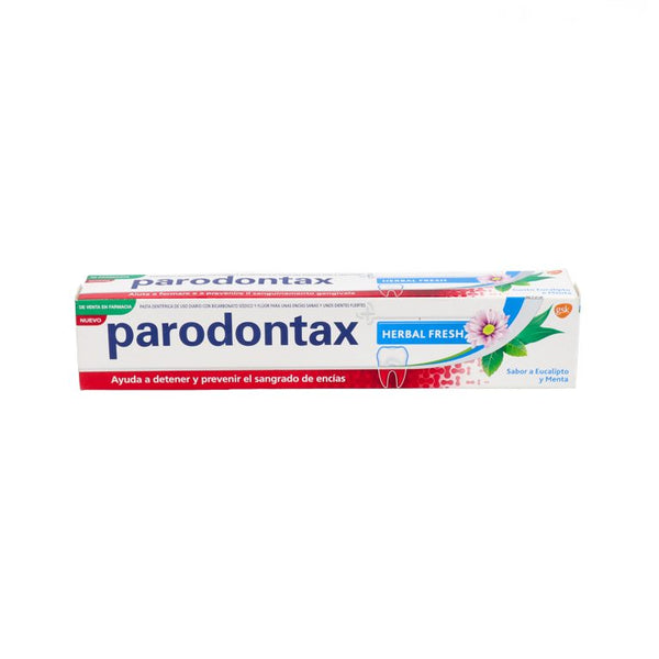 Parodontax Herbal Fresh 75ml