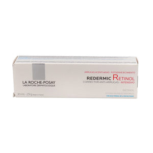 La Roche Posay Redermic R Anti-edad Intensivo 30ml.