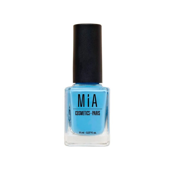 Mia Esmalte Aqua Blue